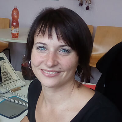 Zuzana Morysová
