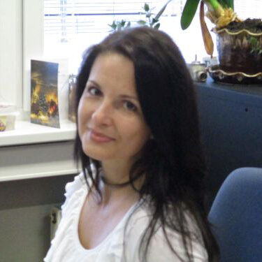 Lenka Horváthová