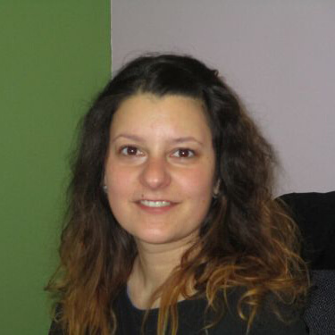 Tereza Moravcová