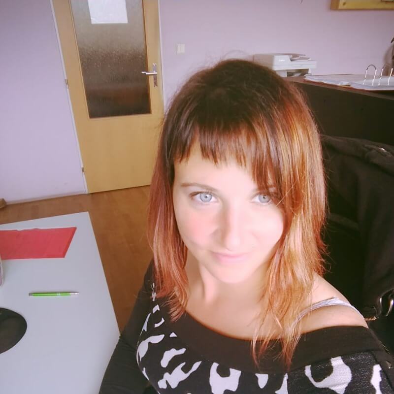 Zuzana Morysová